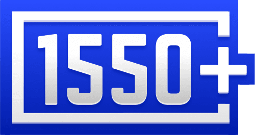 1550+